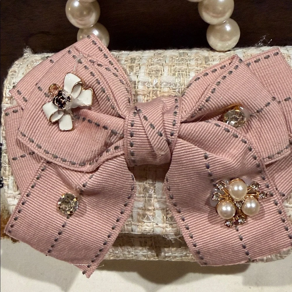 Adorable small Purse for Adult or Child NWOT - Picture 2 of 7